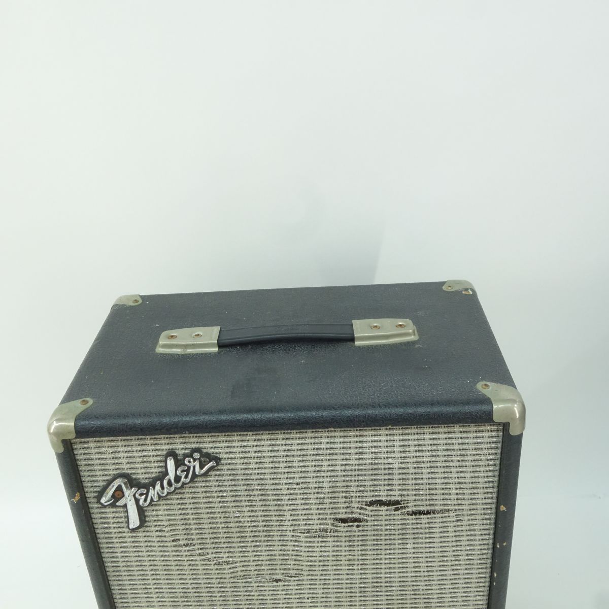 □フェンダー G605CE スタックアンプ リバーブアンプ Fender Reverb