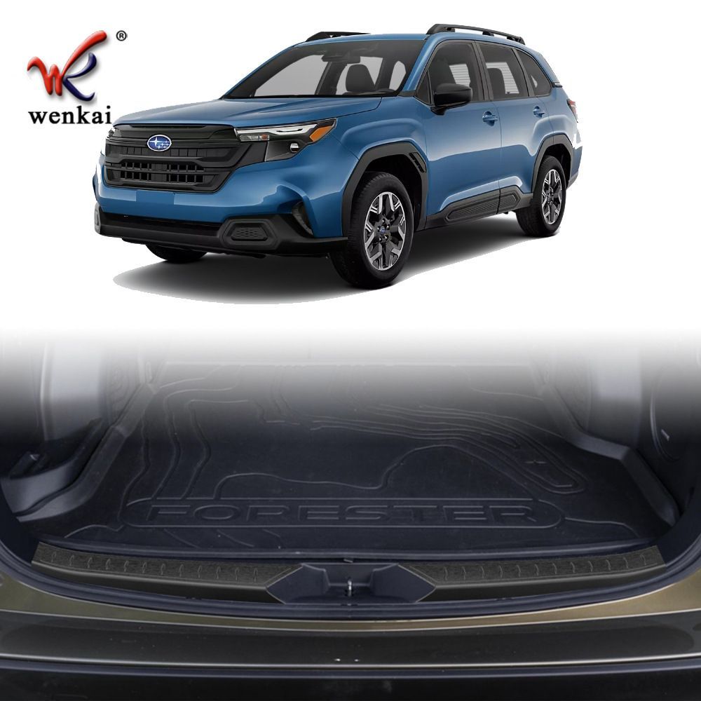 25年式 フォレスター