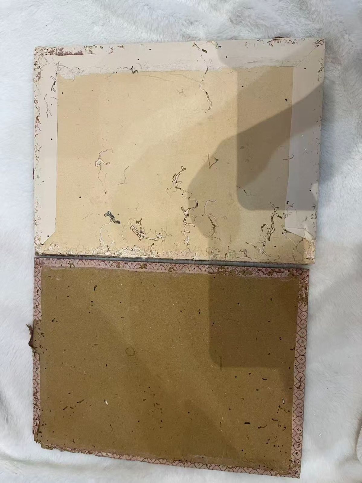 usa製 中国古美術 墨絵 画集 山水画 花鳥画 書道作品 品 ヴィンテージ