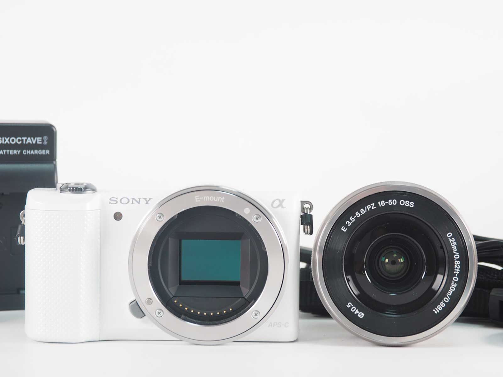 ★美品★ ソニーSONY a5000 レンズ 16-50 デジタル ミラーレス Amazon | SONY ミラーレス一眼 α5000 パワーズームレンズキット