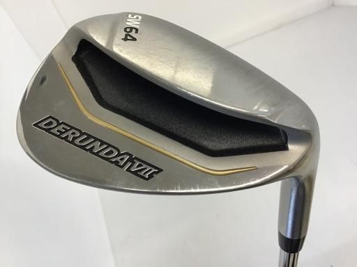 ウェッジ Cleveland RTX ZIPCORE 58/MID10 Dynamic Gold S200