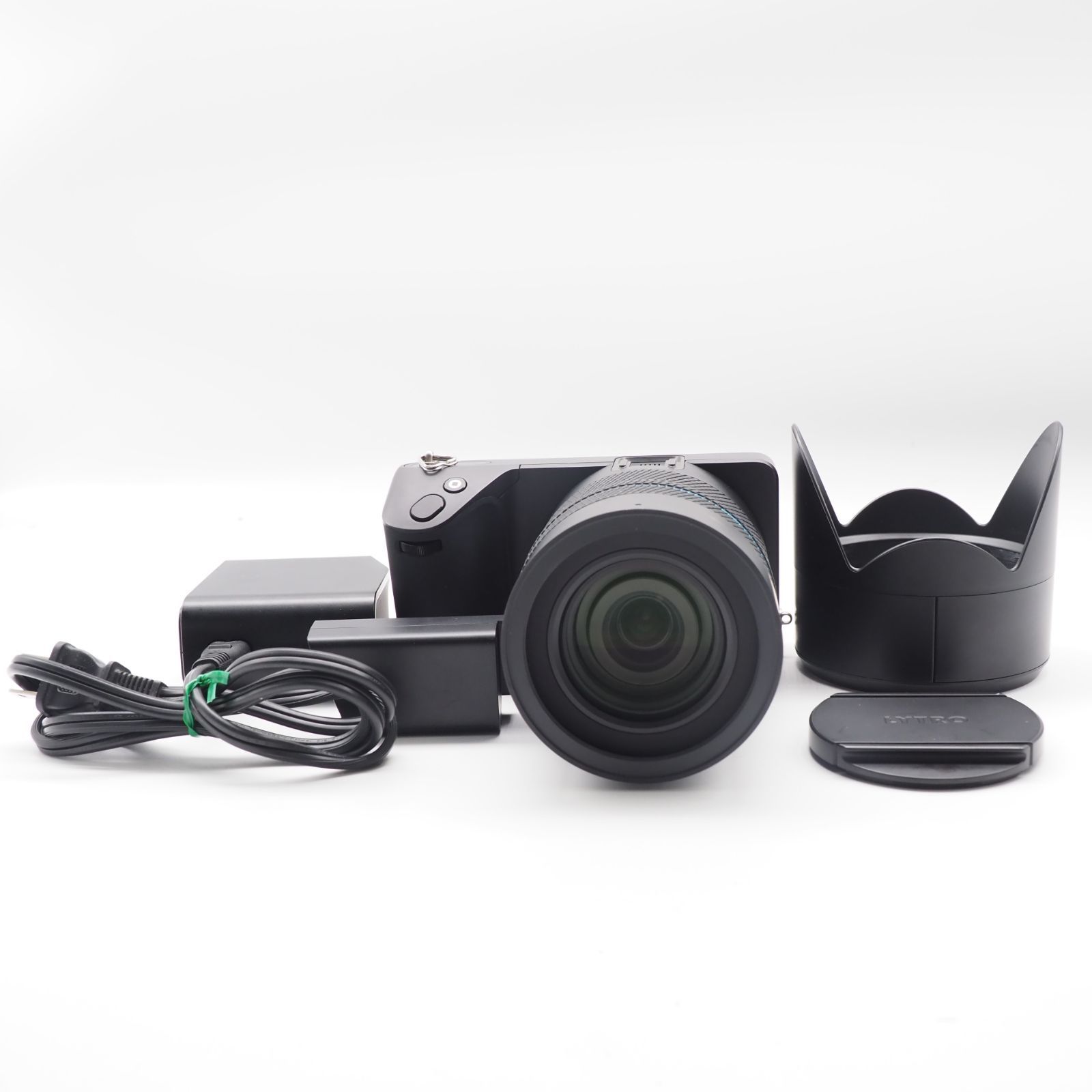 Lytro Light Field Camera ライトフィールドカメラ LYTRO ILLUM