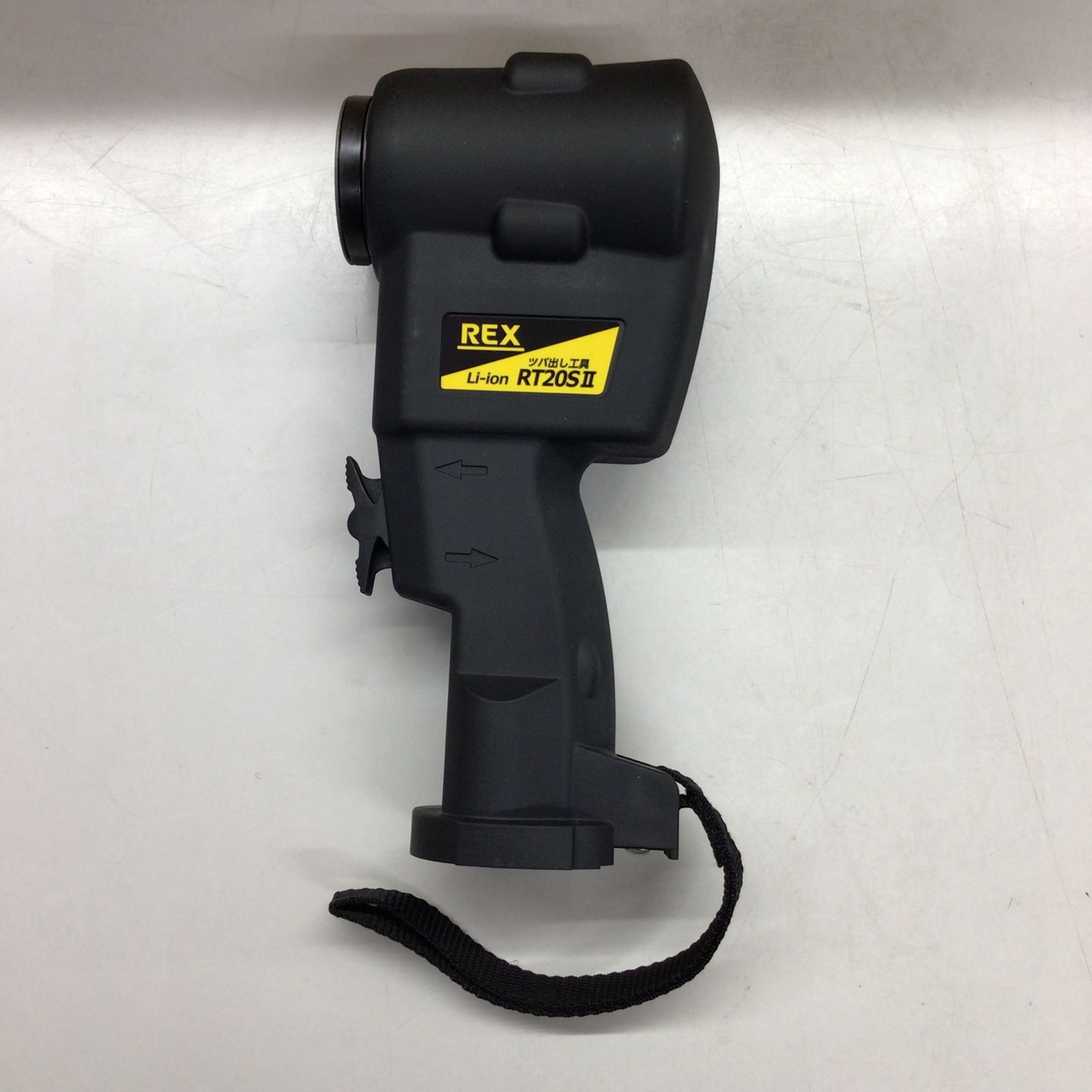 REX レッキス 10.8V充電式電動ツバ出し工具 RT20S REX レッキス REX レッキス 10.8V充電式電動ツバ出し工具 RT20S REX レッキス