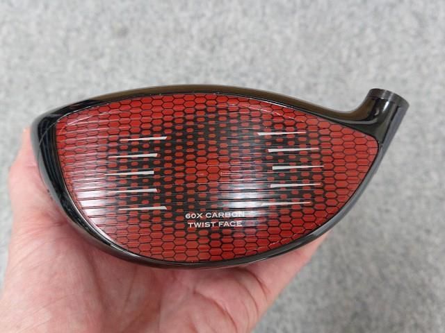 未使用品】 訳あり テーラーメイド STEALTH ステルス 10.5