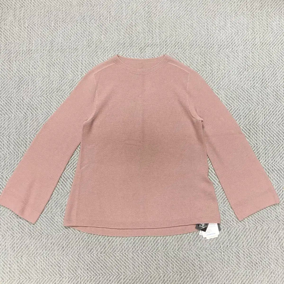 新作入荷! 95 ヴェラ ワン ピンクニット セットアップ