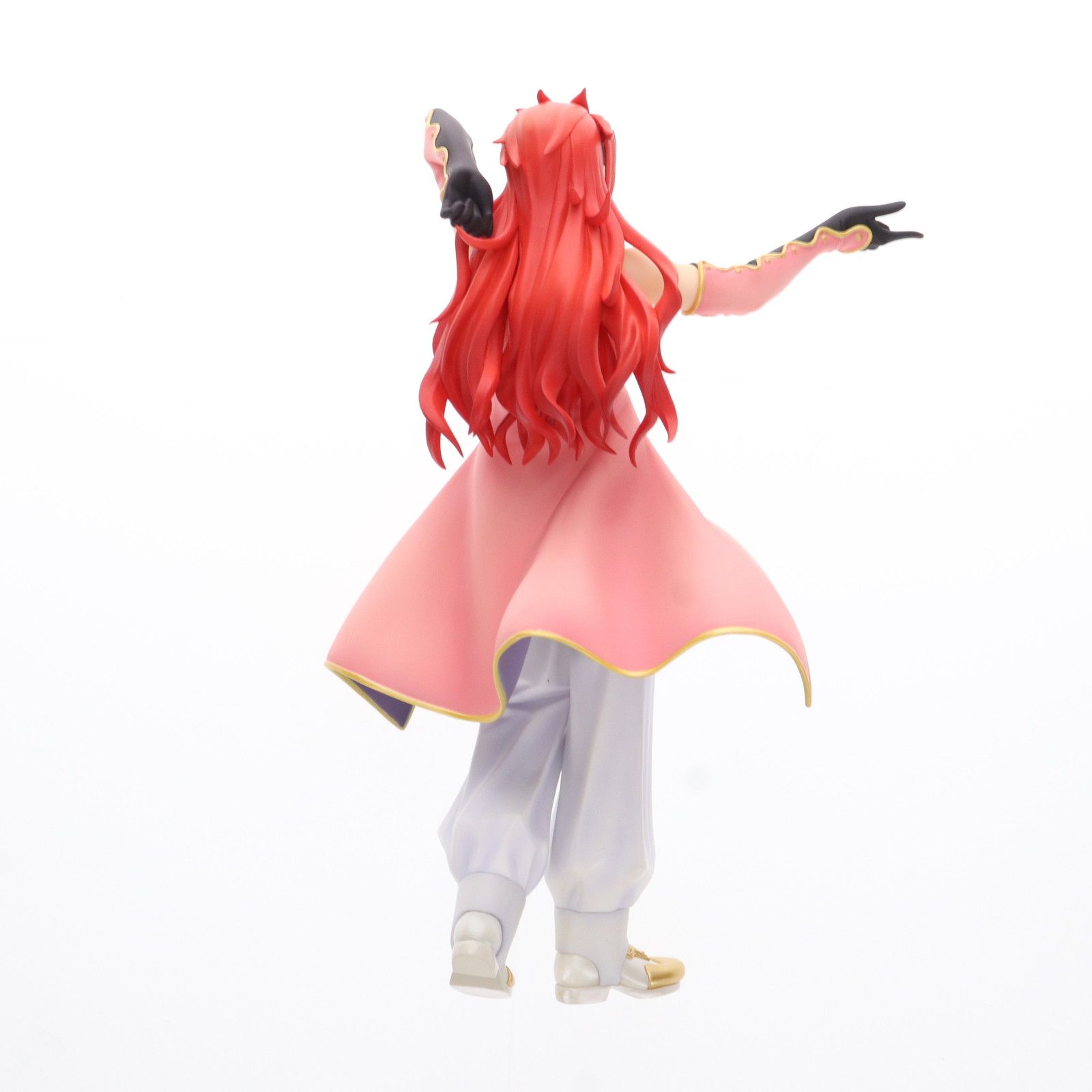 テイルズオブシンフォニア　アルター ゼロス　1/8スケールフィギュア ゼロス・ワイルダー テイルズ オブ シンフォニア 1/8 完成品