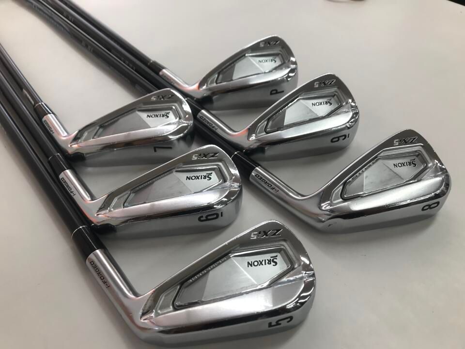 最短翌日発送】SRIXON ZXi5 | S | Diamana ZXi for IRON | 中古