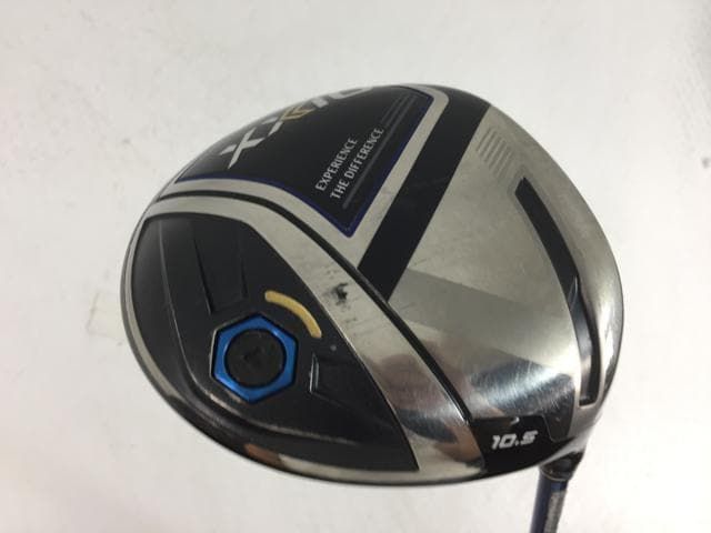 DUNLOP - ◎◎DUNLOP ダンロップ XXIO 11 ゼクシオ イレブン 1W 11.5° ドライバー MP1100 R ゼクシオ イレブン ドライバー | ウッド | 製品情報 | DUNLOP