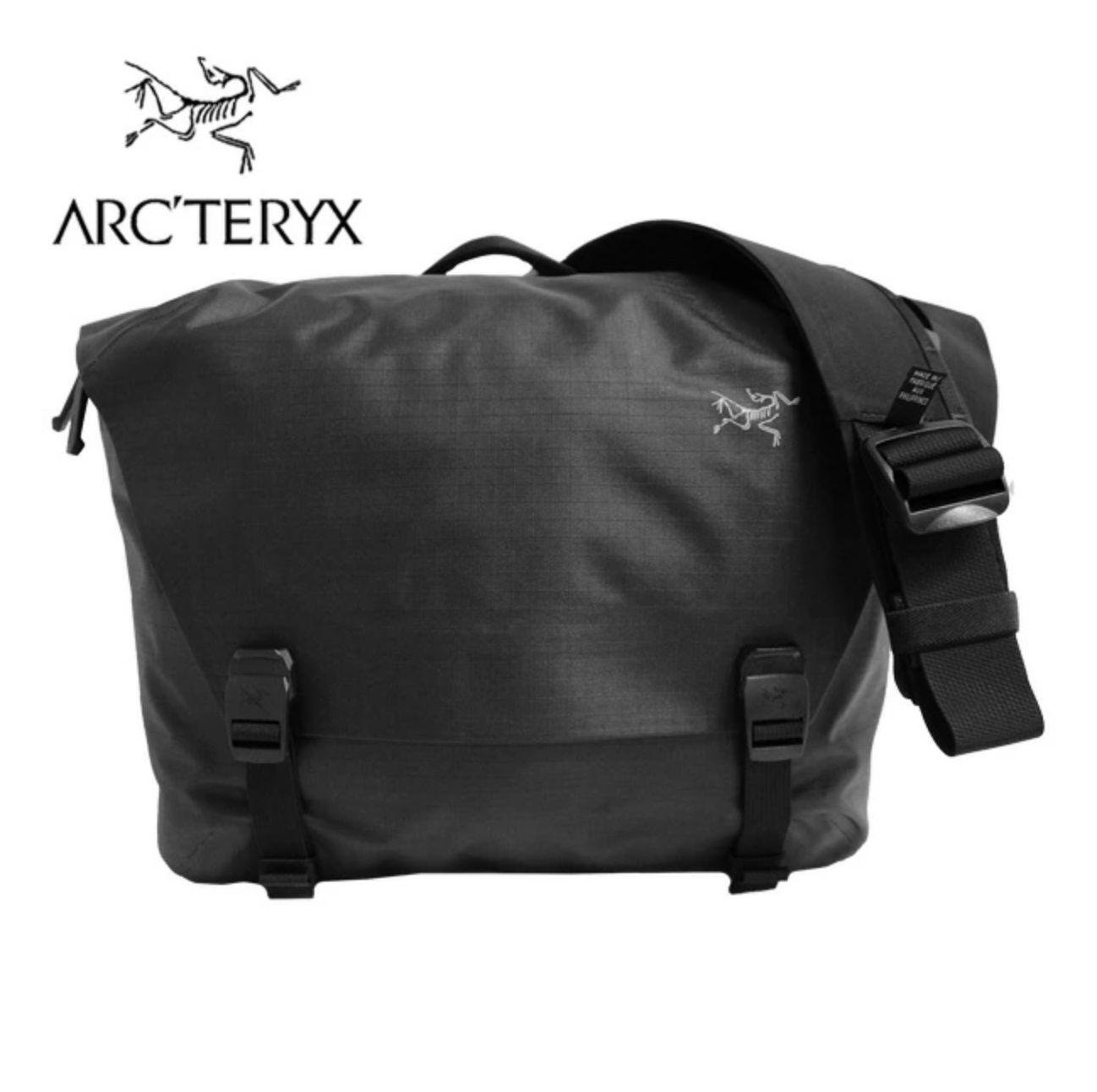 倉庫直販 アークテリクスARC TERYX Granville 10 防水クーリエ バッグ ショルダーバッグメッセンジャー 軽量 通勤◎