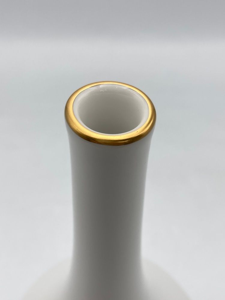 KPM ROYAL BERLIN ロイヤルベルリン 一輪挿し 花瓶 中古 D4 - メルカリ