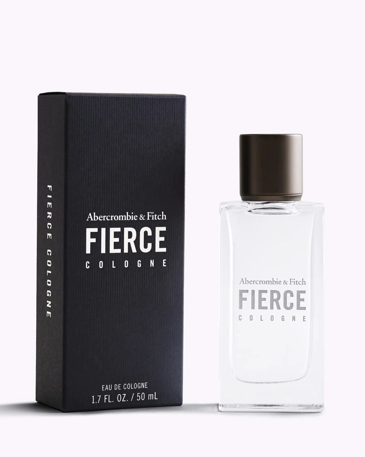 香水香水 Abercrombie&Fitch FIERCE 50ml - 香水(男性用)