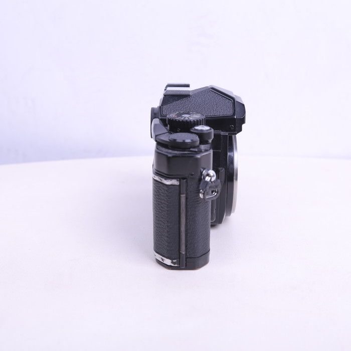 Nikon New
