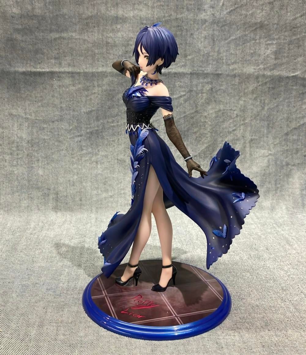 アイドルマスター シンデレラガールズ DreamTech フィギュア