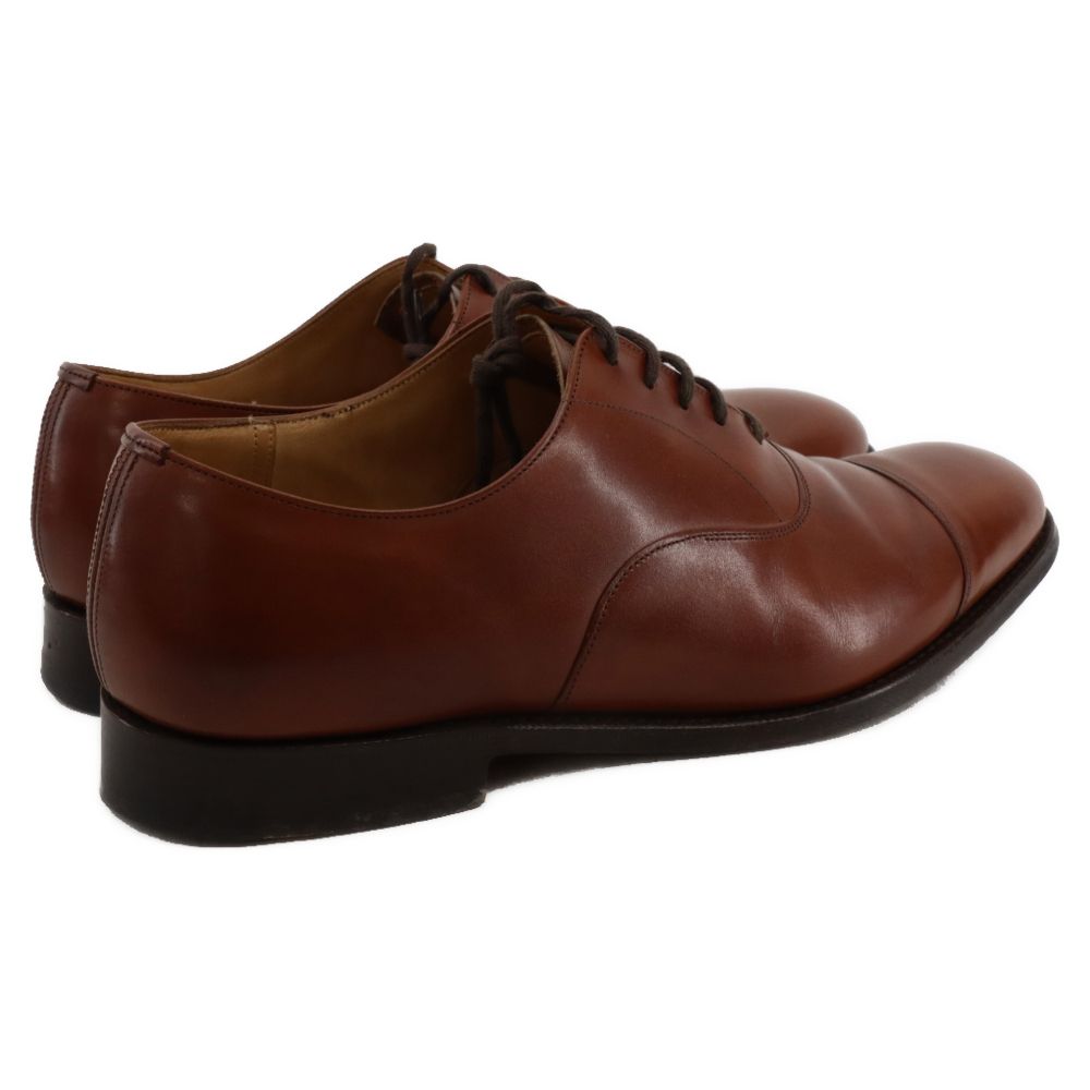 チャーチ コンサル173 ブラウン 70F チャーチ 70F/UK7【グラフトン