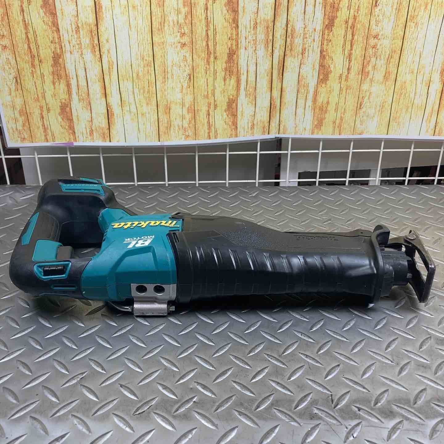 ☆マキタ(makita) コードレスレシプロソー JR187DZ【川崎店】 【公式通販】