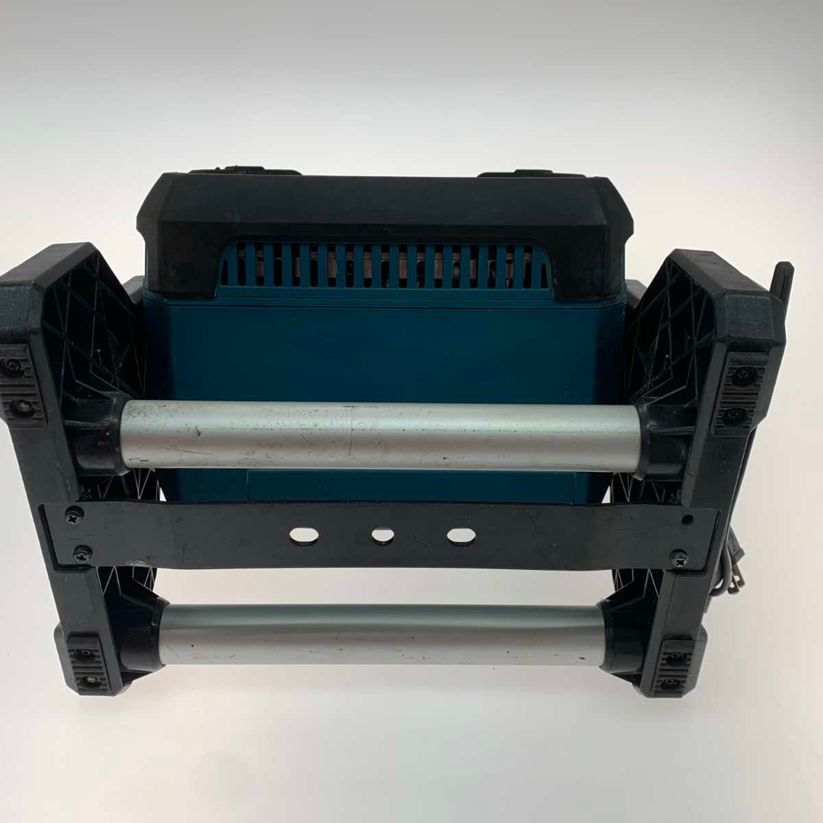 ○○MAKITA マキタ 電動工具 充電式スタンドライト ML809 - メルカリ