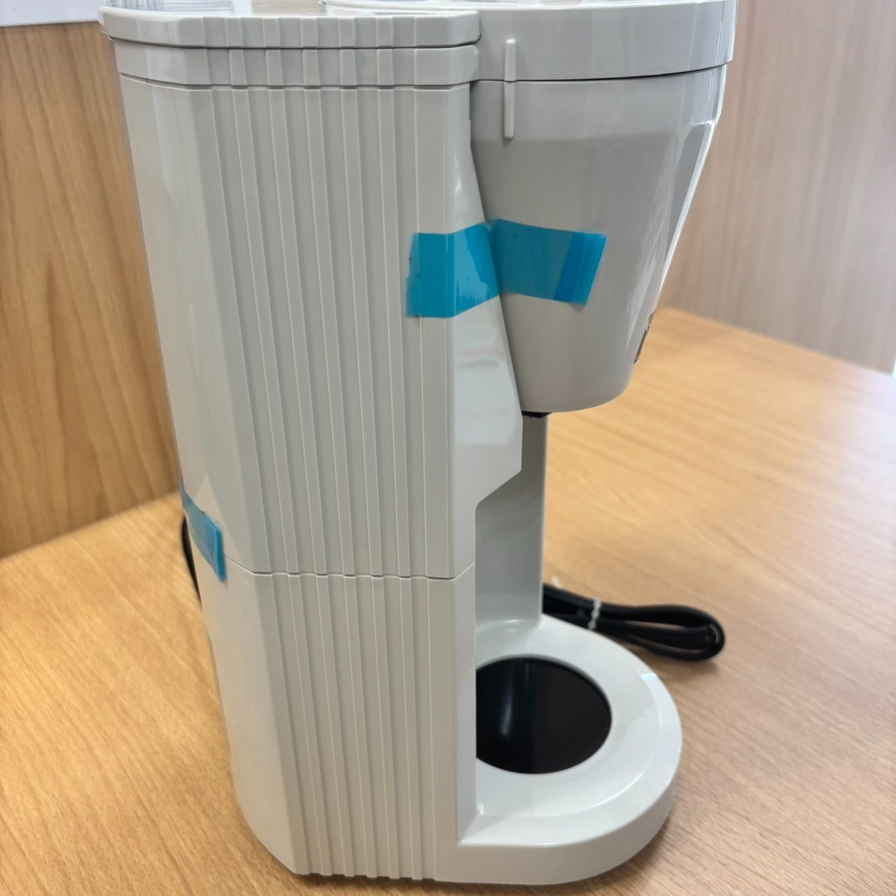 EL6】 Amway Cafetek アムウェイ カフェテック コーヒーメーカー
