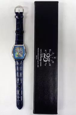 中古】腕時計・懐中時計(キャラクター) ティンカー・ベル 25周年記念