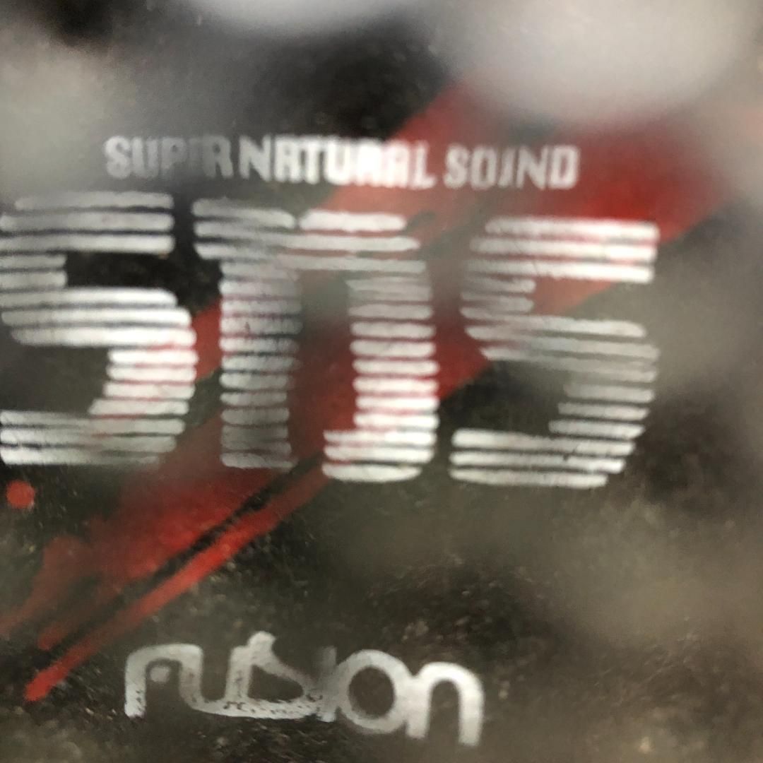 サブウーファー