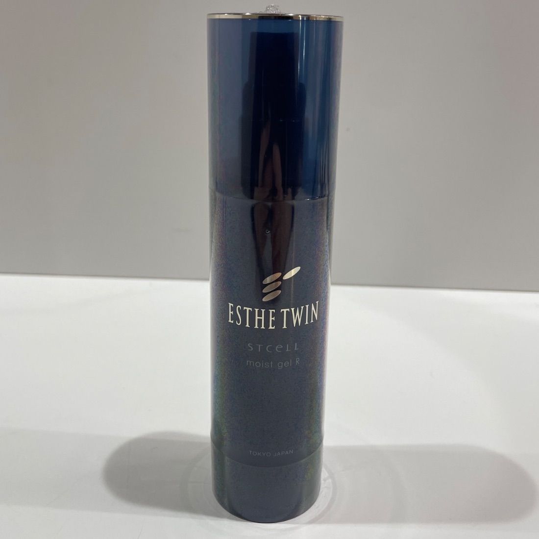 【新品】エステツイン SE モイストジェル 85ｇ(しっとりタイプ) エステツインSTCELLモイストジェルS しっとりタイプ 85g エステツイン