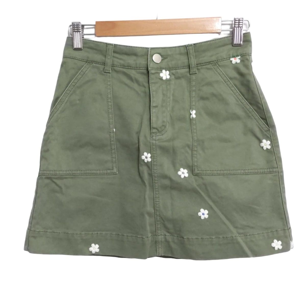 stellamccartney(ステラマッカートニー) ミニスカート サイズ36
