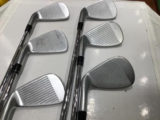 アイアンセット IR