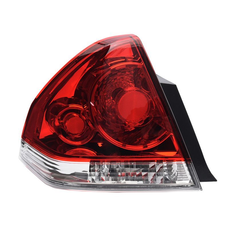 テールランプユニット ハロゲンタイプ