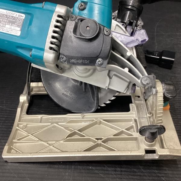 makita 5205FX