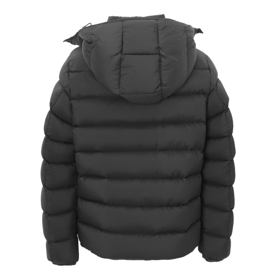 MONCLER モンクレール UME 1A00034 596K7 ブラック ダウンジャケット