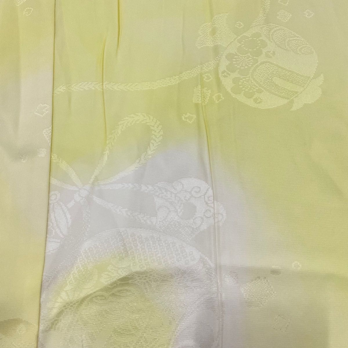 S 振袖用
