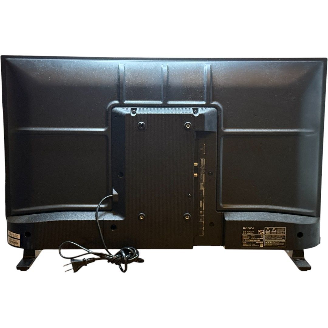 レグザ REGZA 液晶テレビ 32 V型 V 35 N HDMI対応 リモコン付き 0915