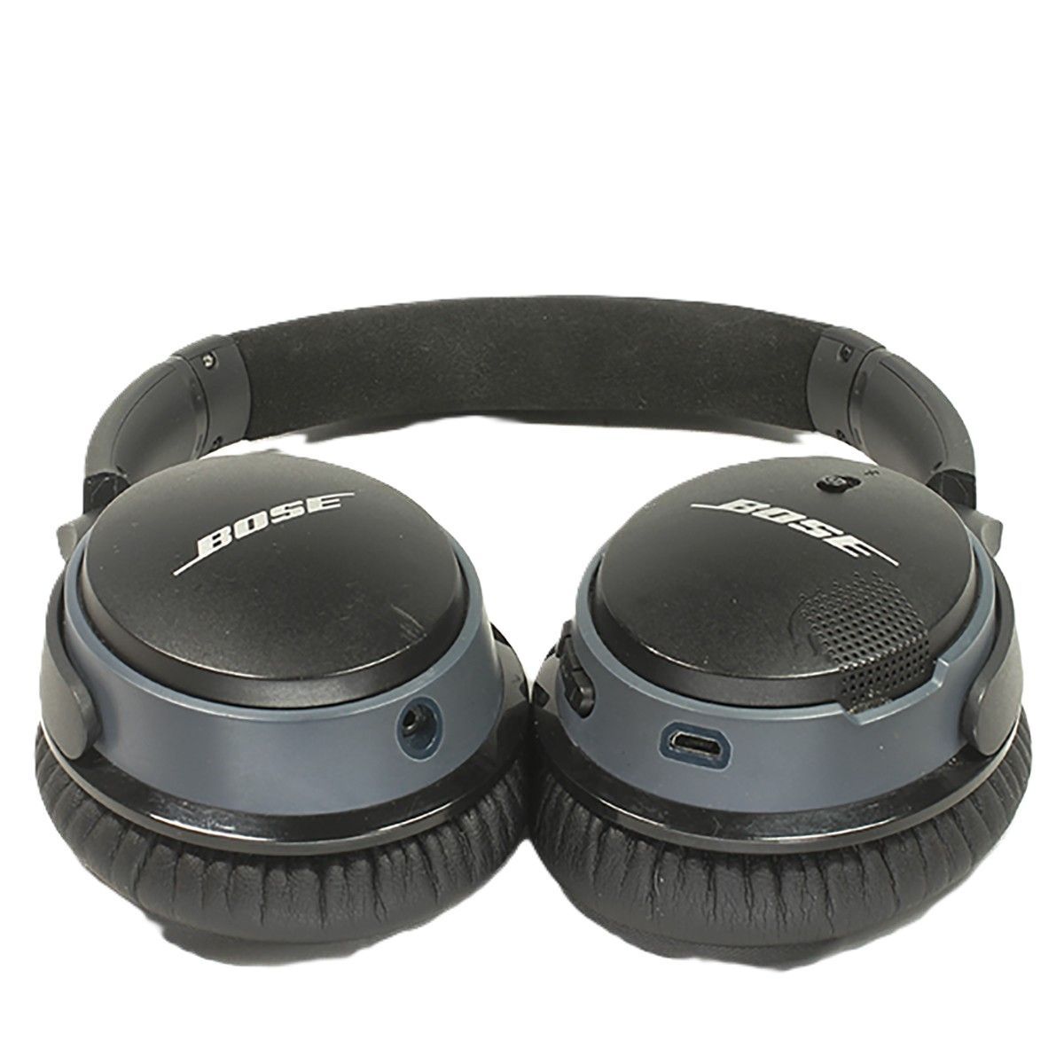 早い者勝ち‼】Bose SoundLink 小売業者 around-ear wireless