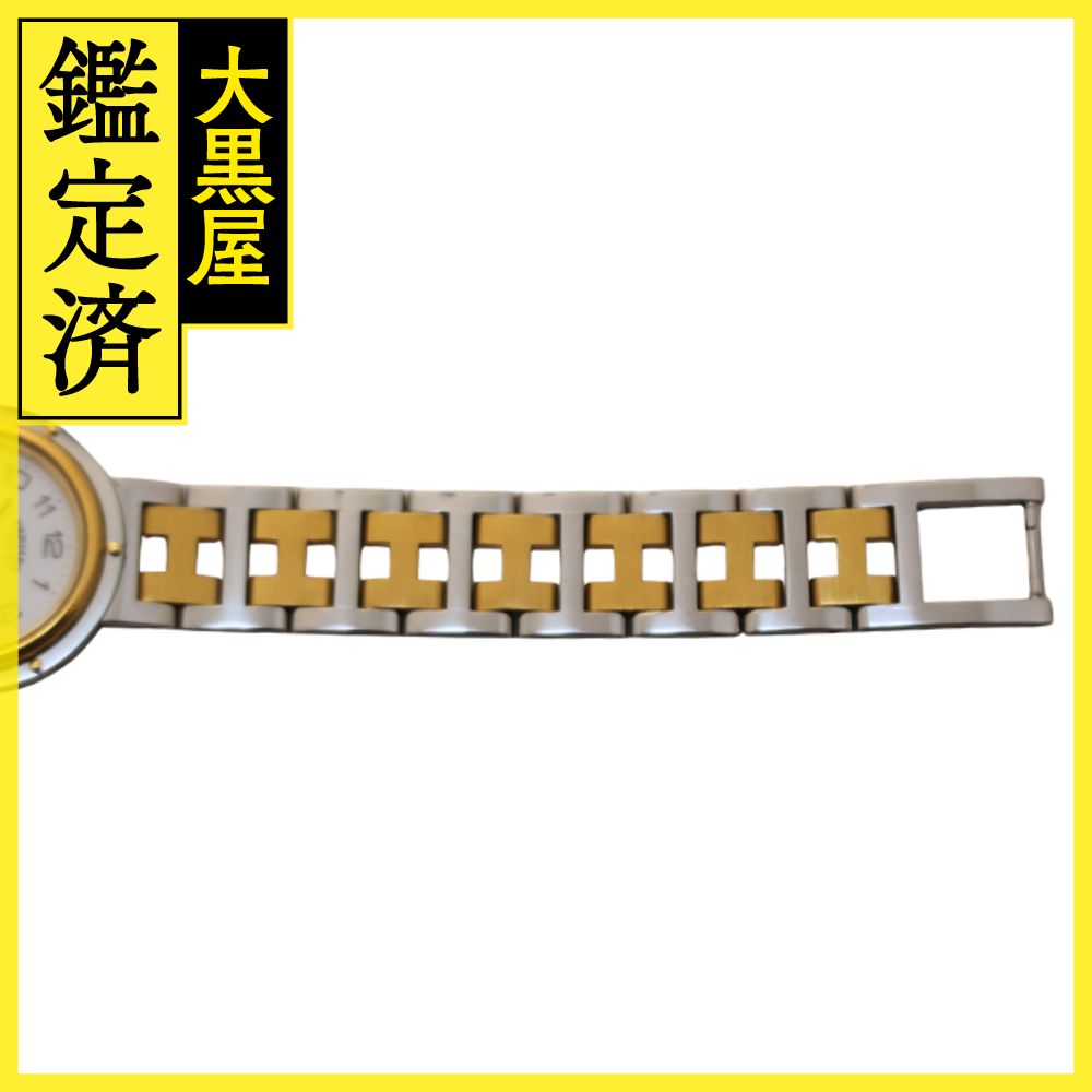 エルメス クリッパーコンビ CL4.220 【200】 - メルカリ 