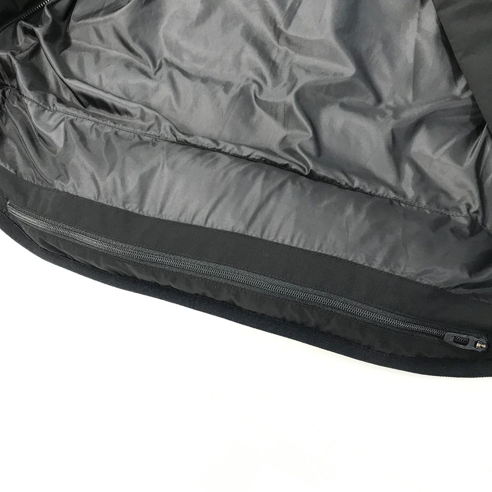 タグ付き サイズ M OAKLEY オークリー FOA404241 ダウンベスト スカル刺繍 ブラック系 240101520370 ゴルフウェア メンズ ストスト 【限定品】