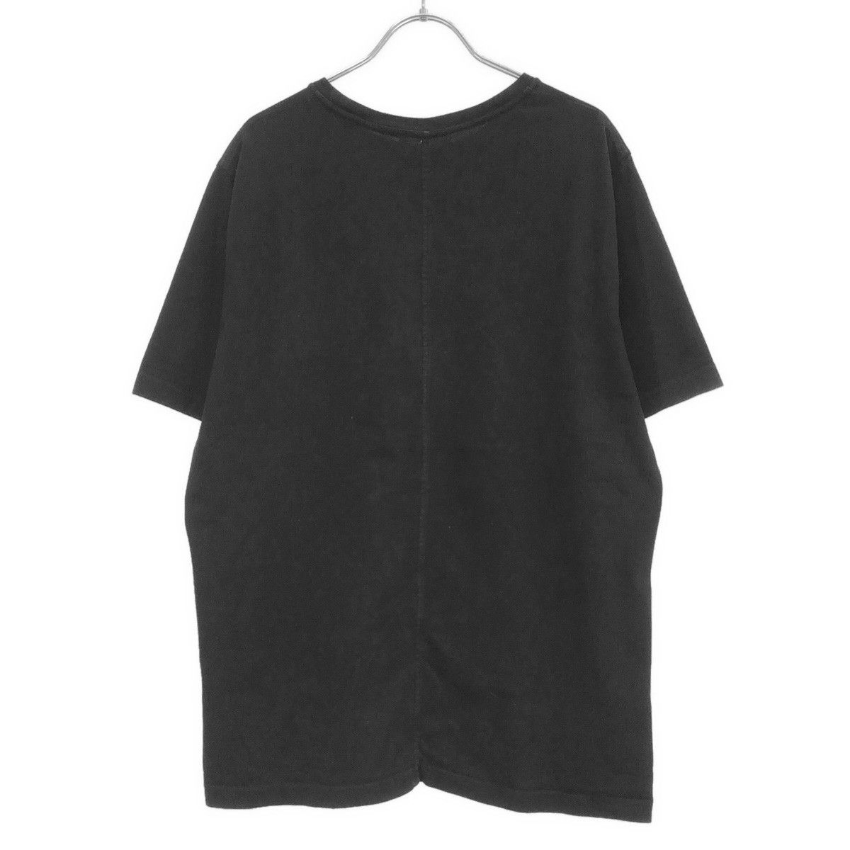THE ROW luke t shirts ブラックSサイズ ザロウ 【公式通販】