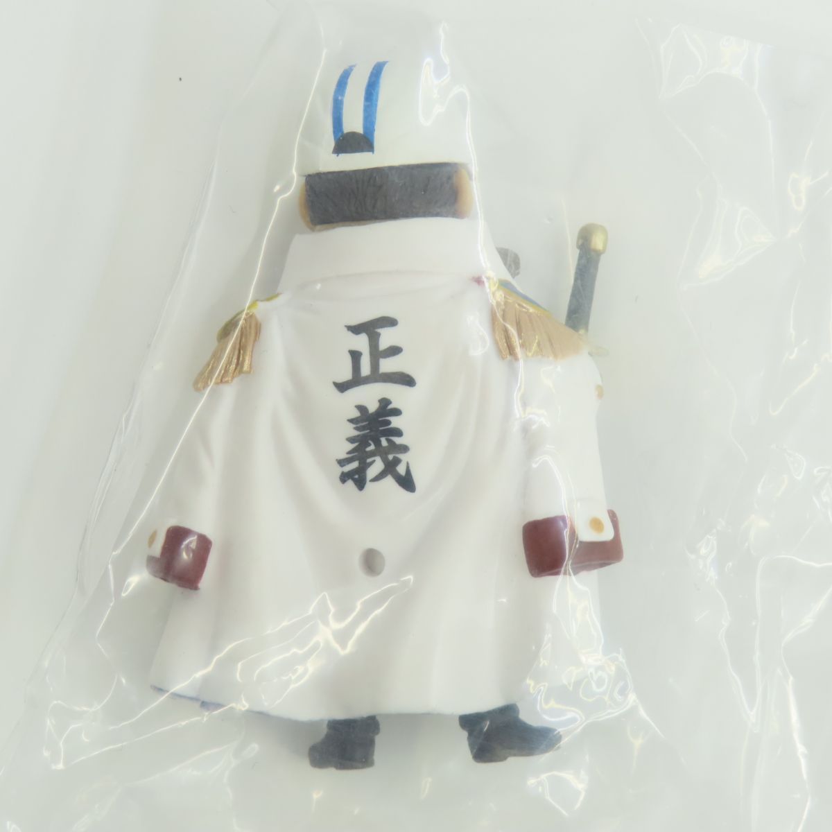 外箱:開封済み/内袋:未開封】ワンピース ワールドコレクタブル