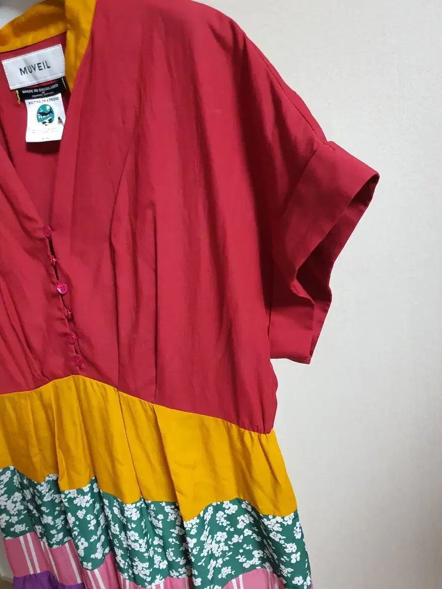MUVEIL 未着用ドレス