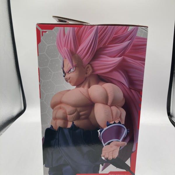 ドラゴンボール 超サイヤ人ロゼ MASTERISE A賞 ドラゴンボール 超サイヤ人ロゼ MASTERISE A賞 - メルカリ