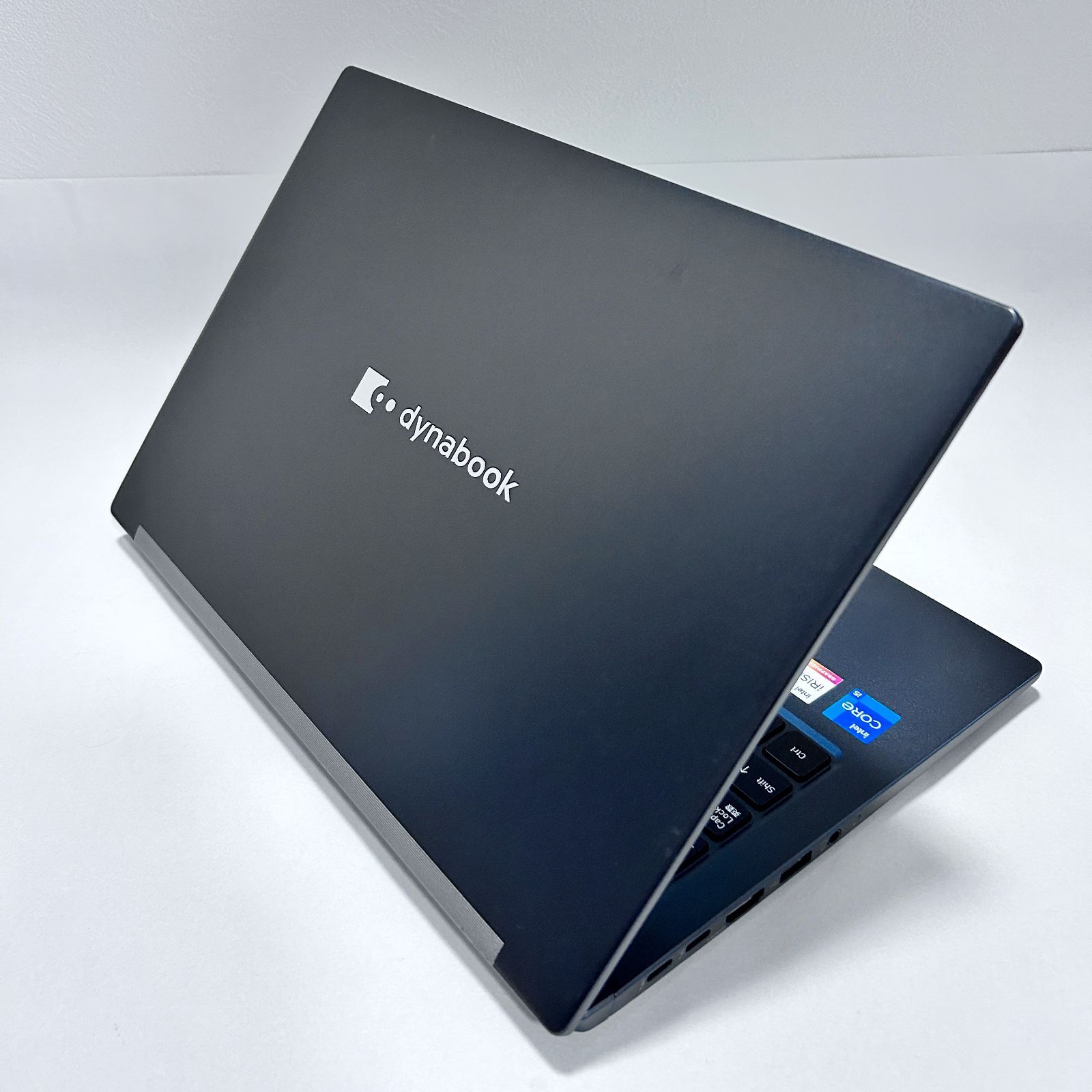 ◇東芝 dynabook G83/HS ◇第11世代 Core i5 メモリ8GB HDD無し ◇東芝 dynabook G83/HS ◇第11世代 Core i5 メモリ8GB HDD無し