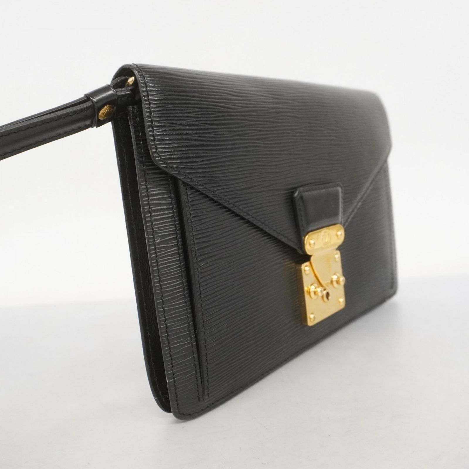 ルイ・ヴィトン(Louis Vuitton) ルイ・ヴィトン クラッチバッグ