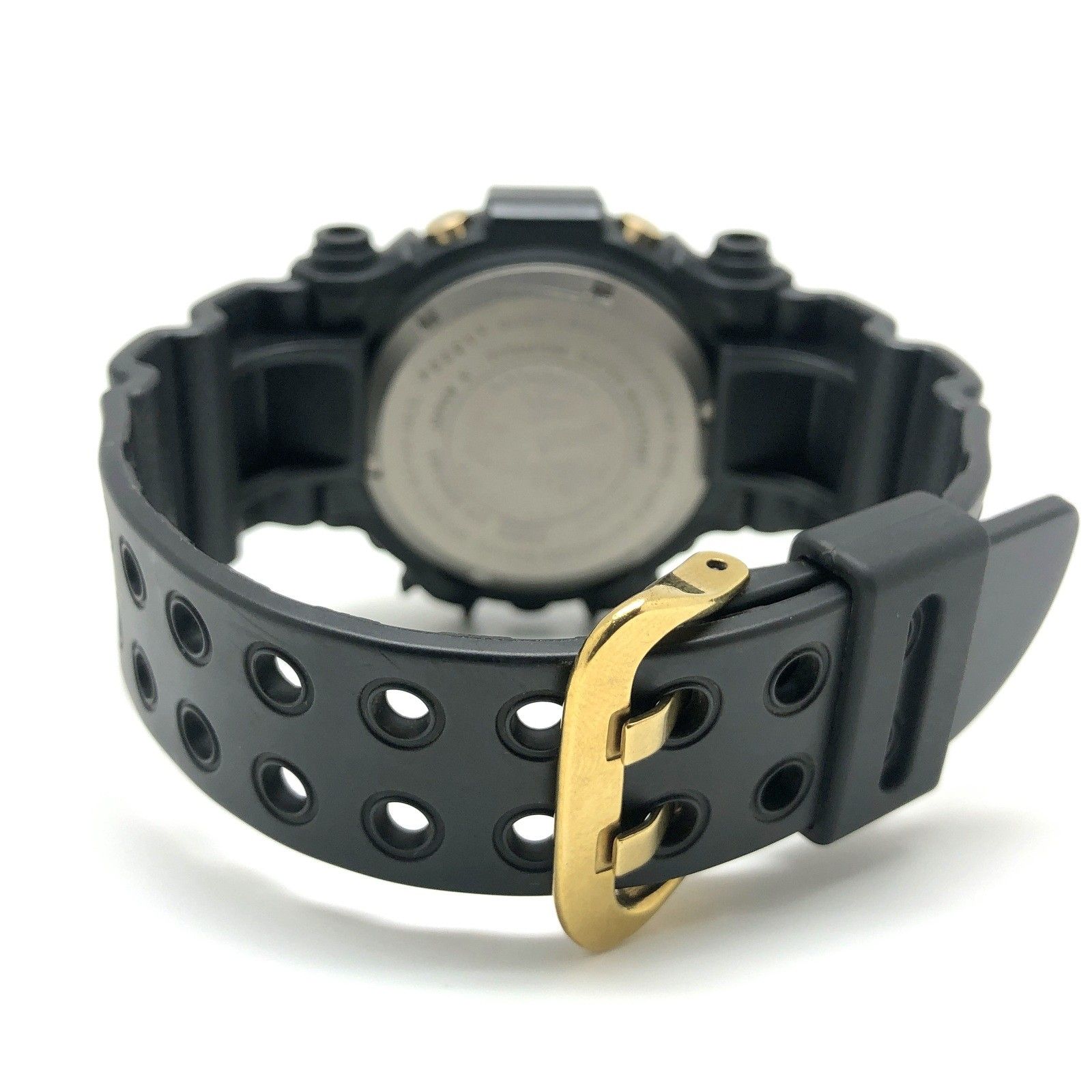 G-SHOCK ジーショック DW-8201NT-1 7th FROGMAN フロッグマン