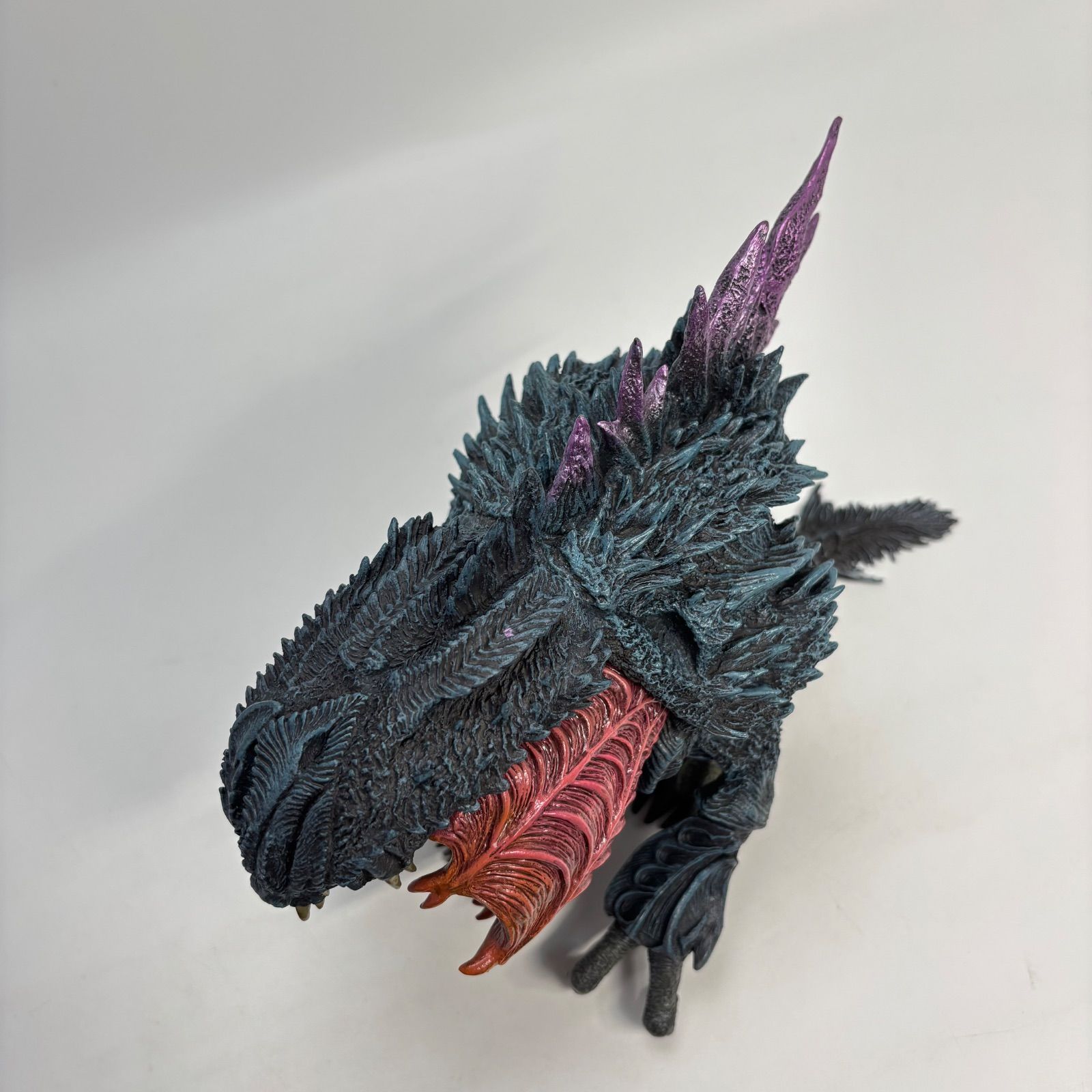 デフォリアル　ゴジラ　2000 デフォリアル ゴジラ2000 | 怪獣玩具に魅せられて