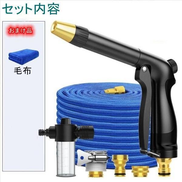 ウォータージェット