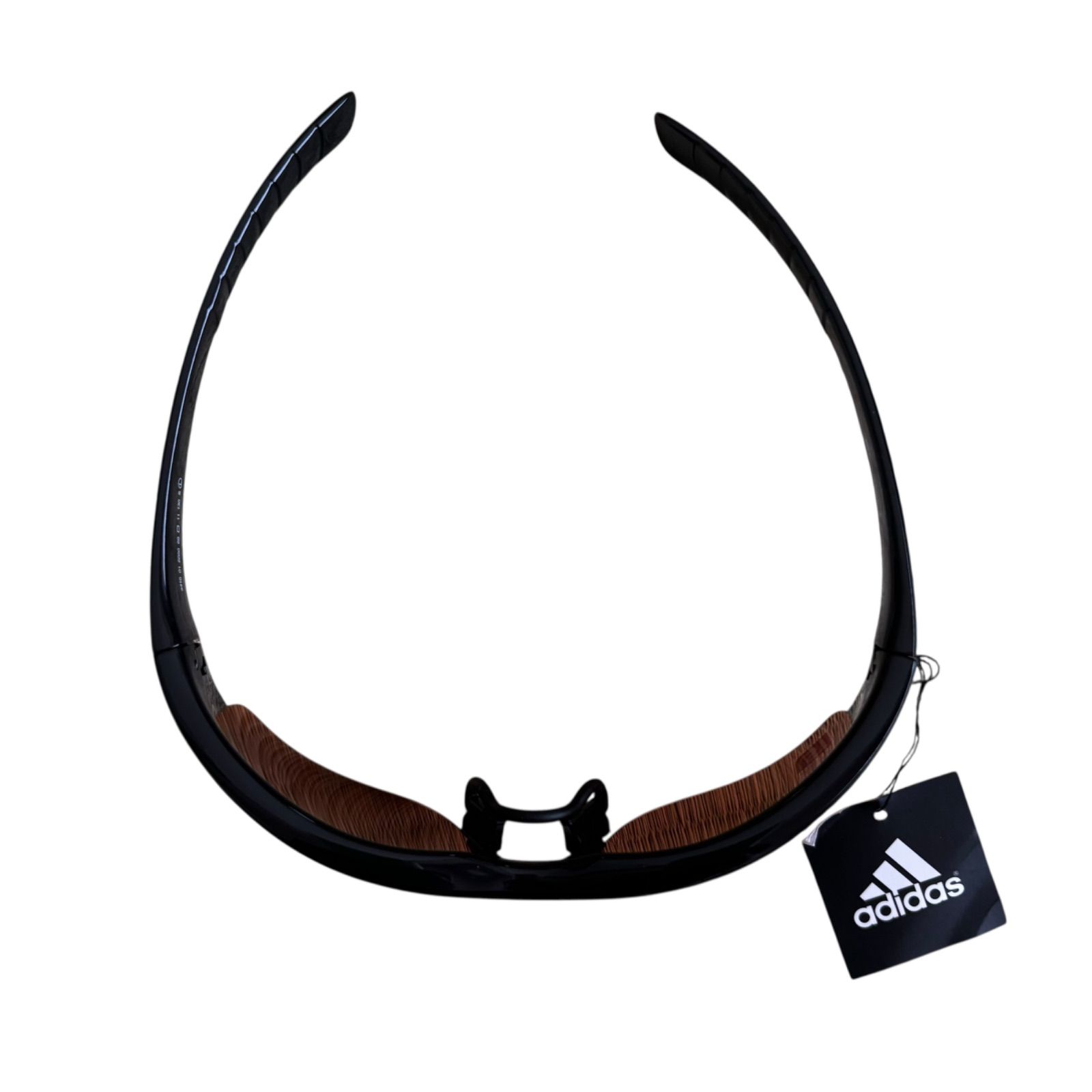 RE153 adidas アディダス スポーツ サングラス テニス