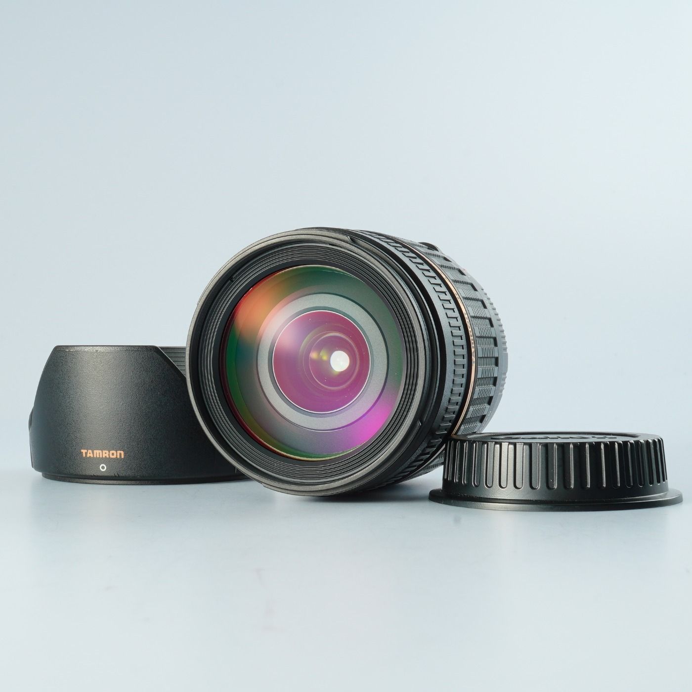 18-200mm f|3.5-6.3