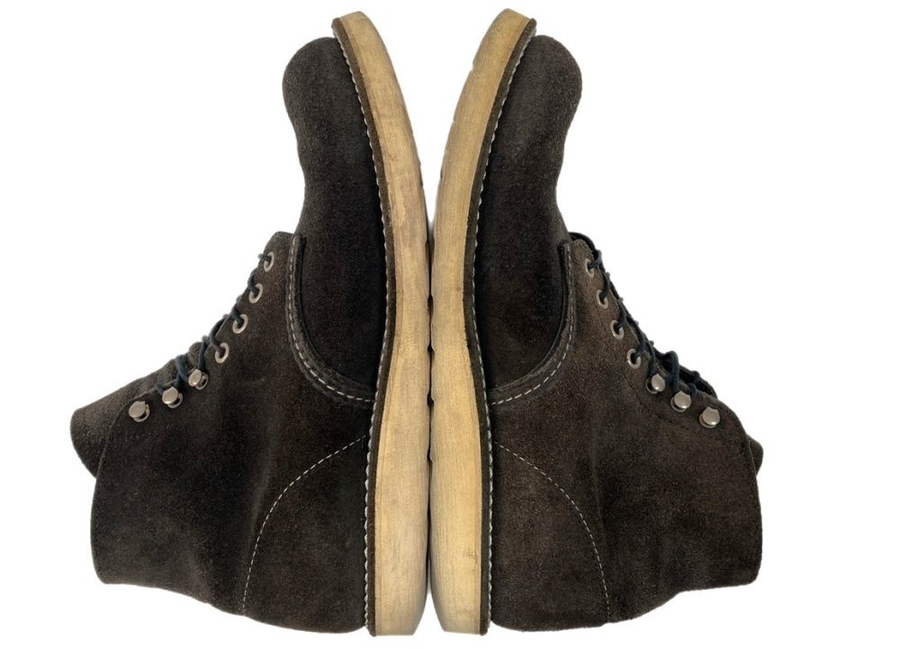 訳あり新品】REDWING レッドウィング クラッシックワーク 8174 26.0cm