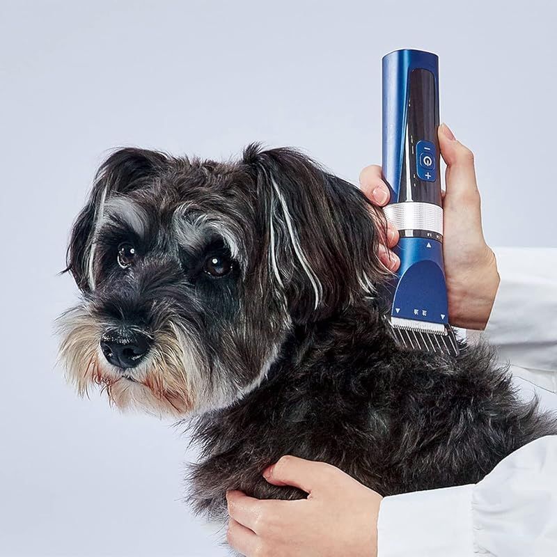 ペティオ (Petio) Self Trimmer セルフトリマー コードレスバリカン