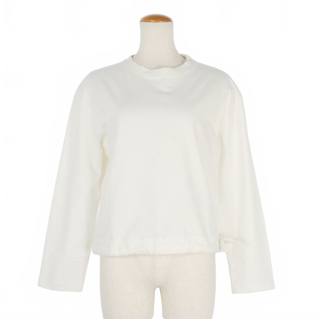 ドリスヴァンノッテン DRIES VAN NOTEN クルーネック Tシャツ