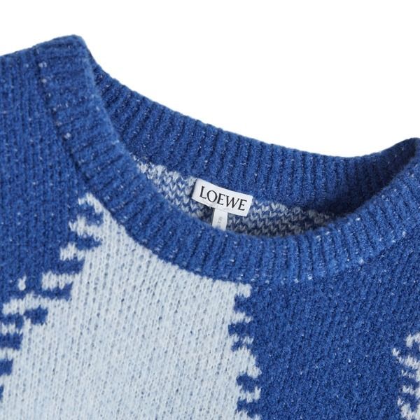 送料無料】 ロエベ メンズ ニット・セーター アウター Loewe