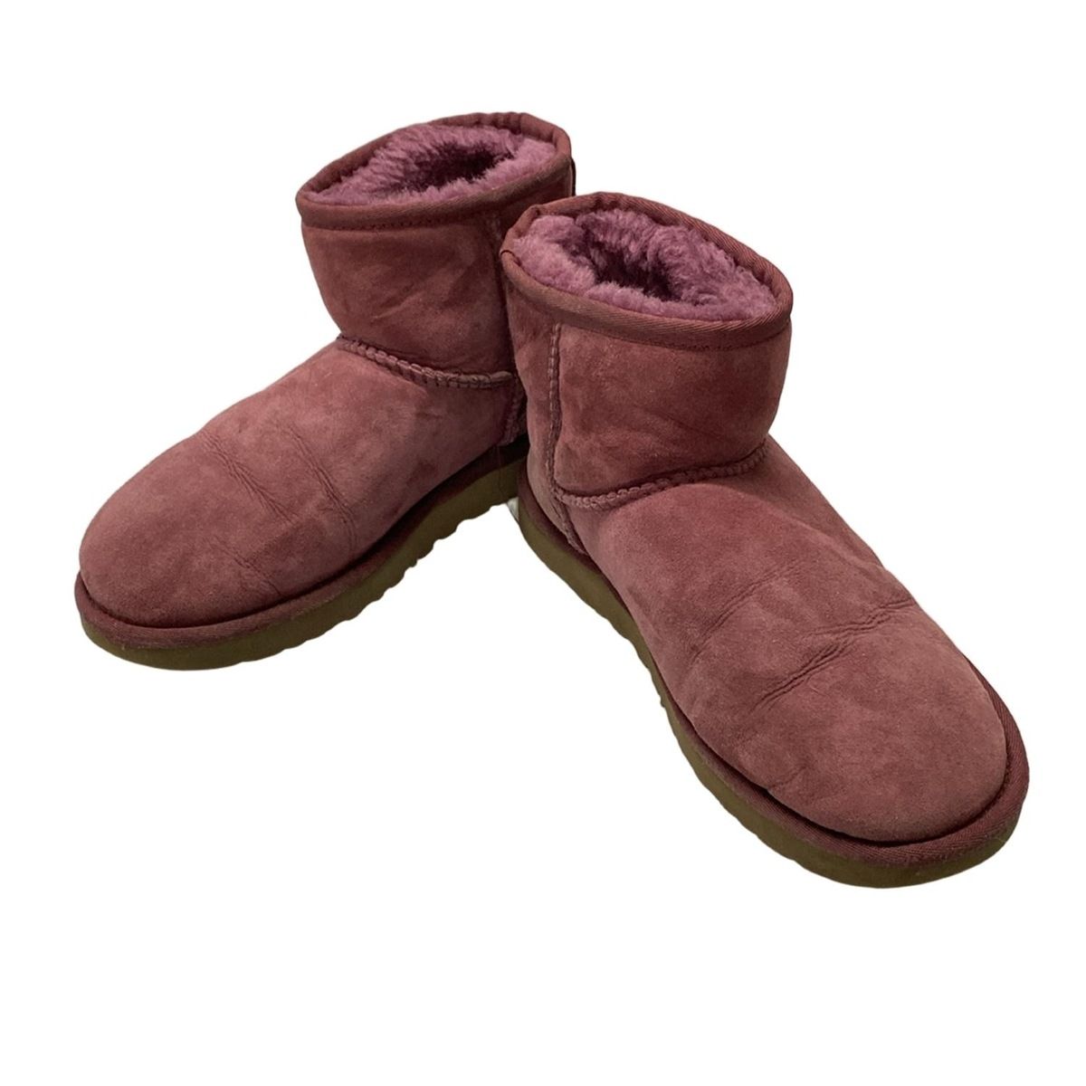 ショートブーツ